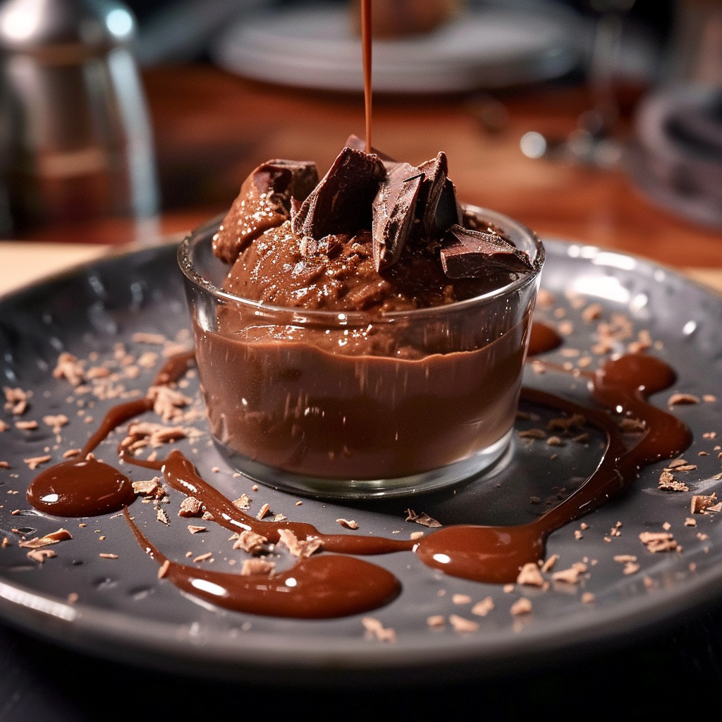 Mousse au Chocolat Parfaite : La Recette Incontournable