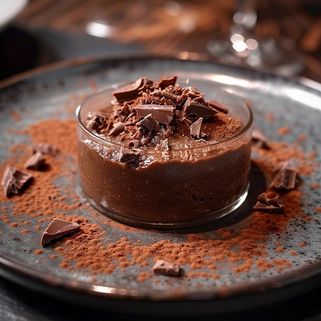 Mousse au Chocolat Parfaite : La Recette Incontournable