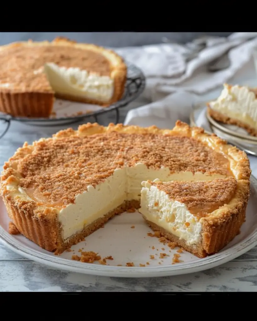 Gâteau Paradis Sans Cuisson